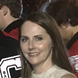 Meet your Posher, April